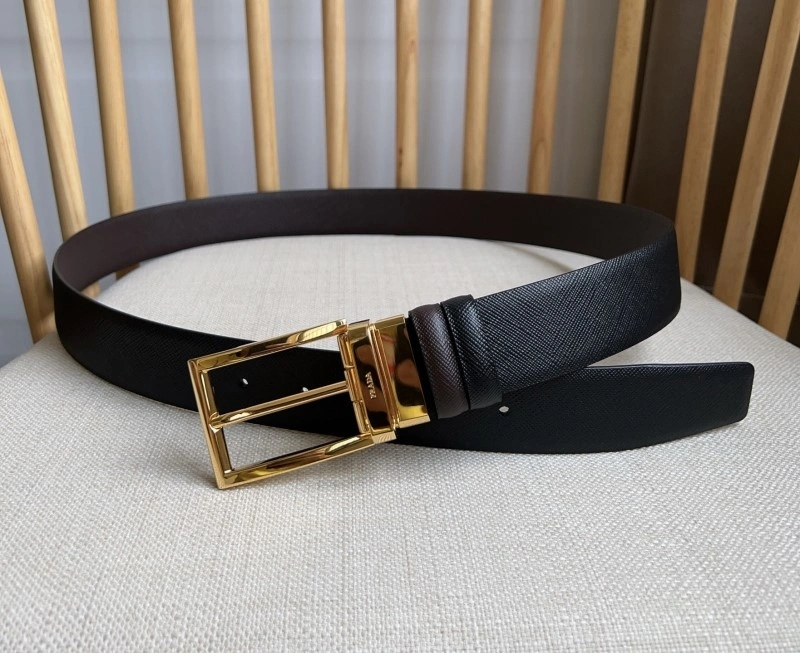 GoAnywhere Prada Belts 303046