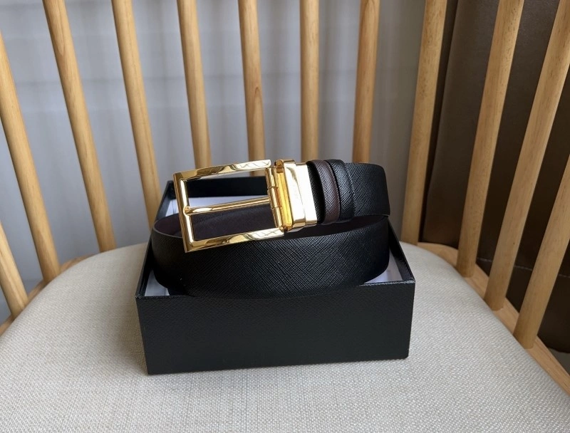 GoAnywhere Prada Belts 303046