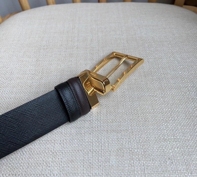 GoAnywhere Prada Belts 303046