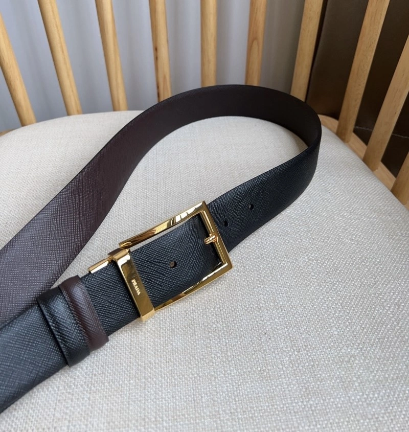 GoAnywhere Prada Belts 303046