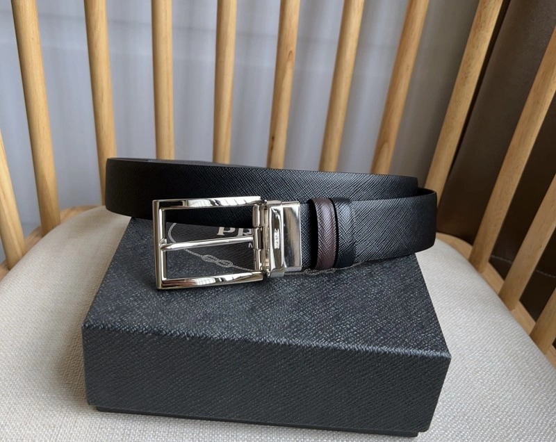 SoftTouch Prada Belts 303038