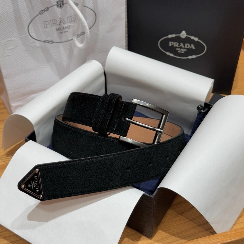 WrinkleFree Prada Belts 303045