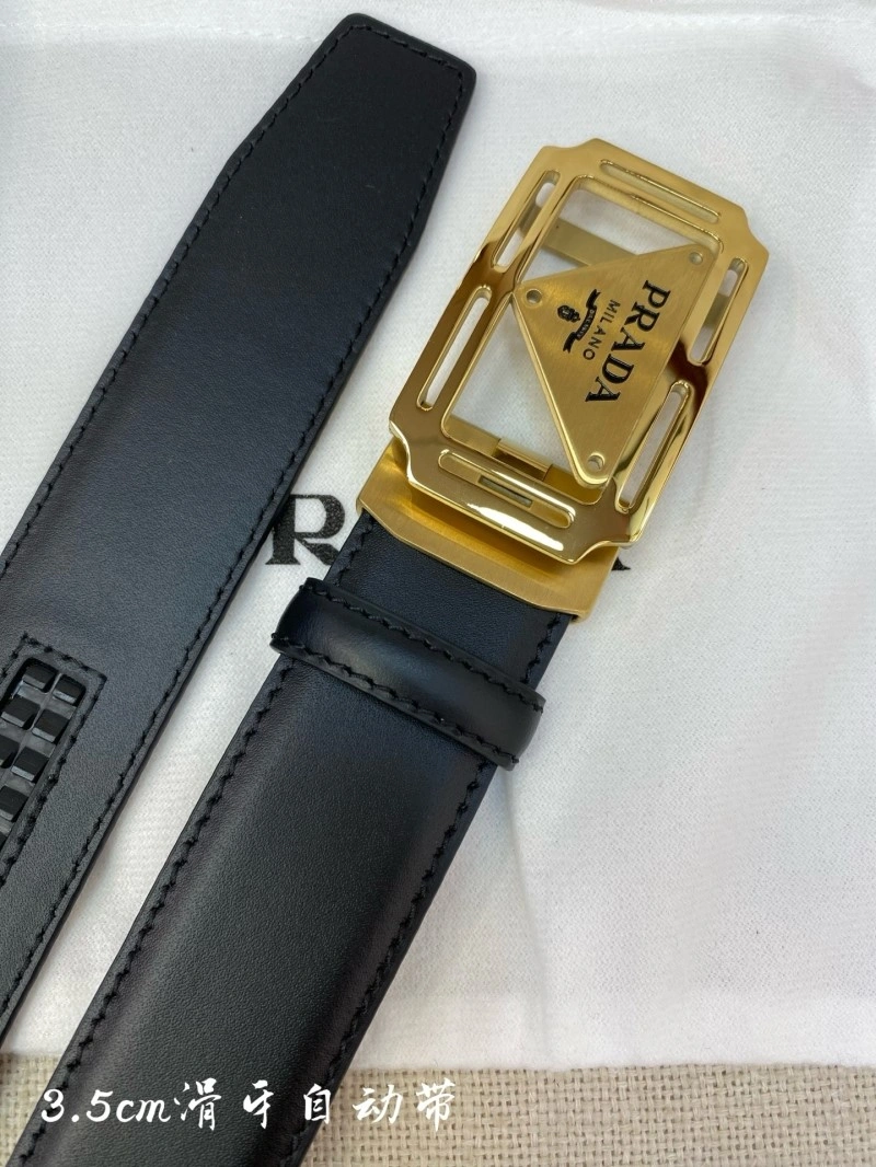 Prada Belts Bright 303022