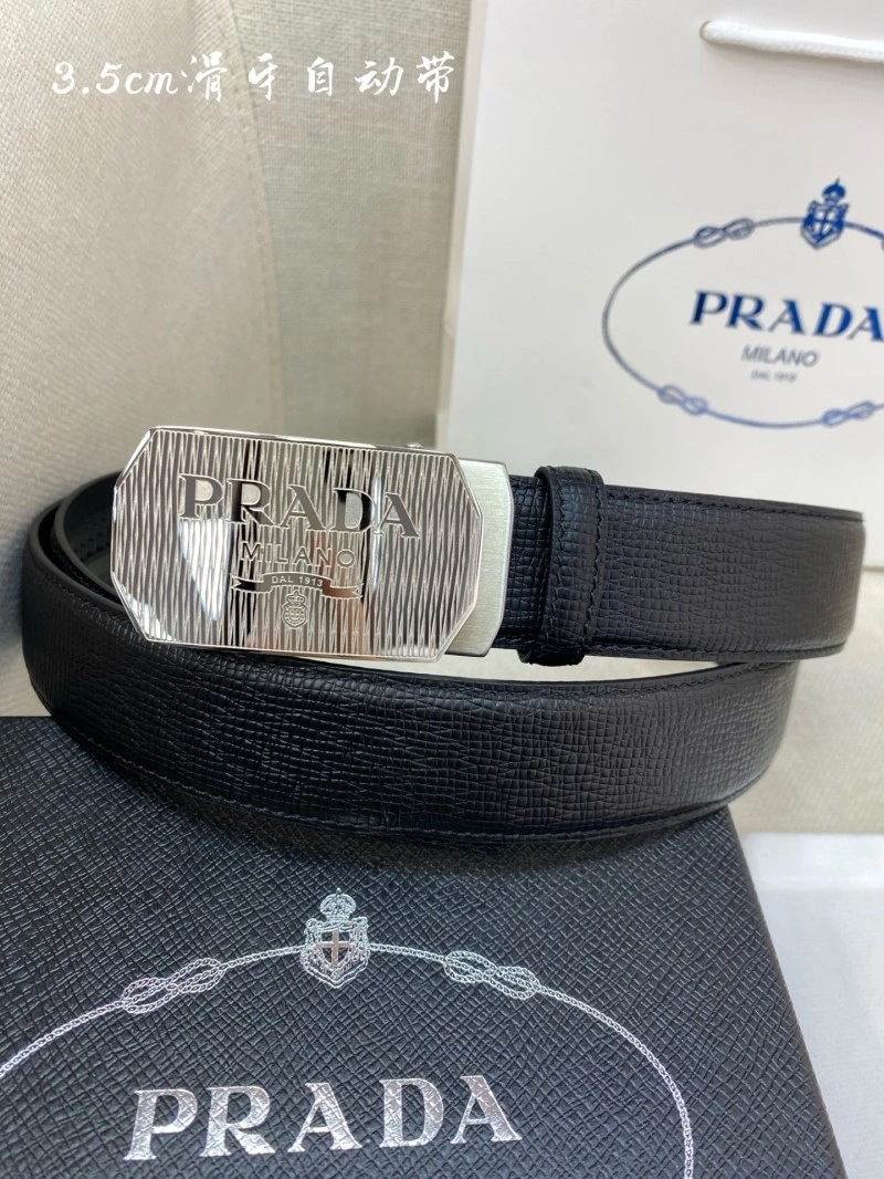 Colorful Prada Belts 303023