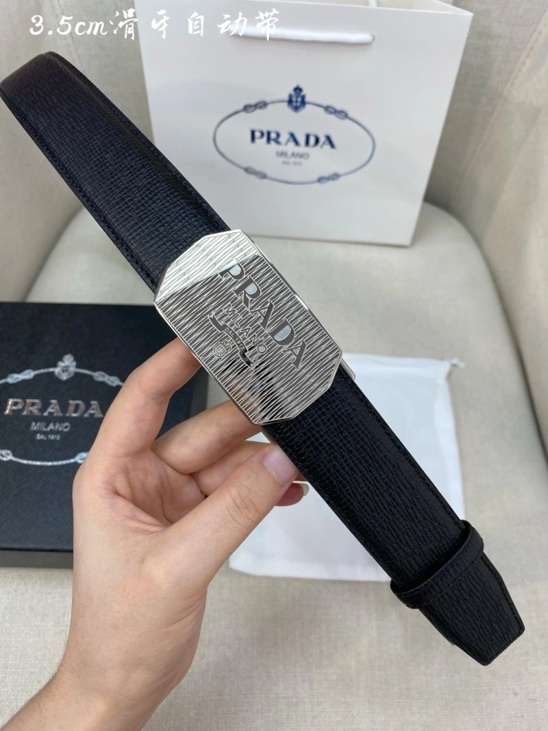 Colorful Prada Belts 303023
