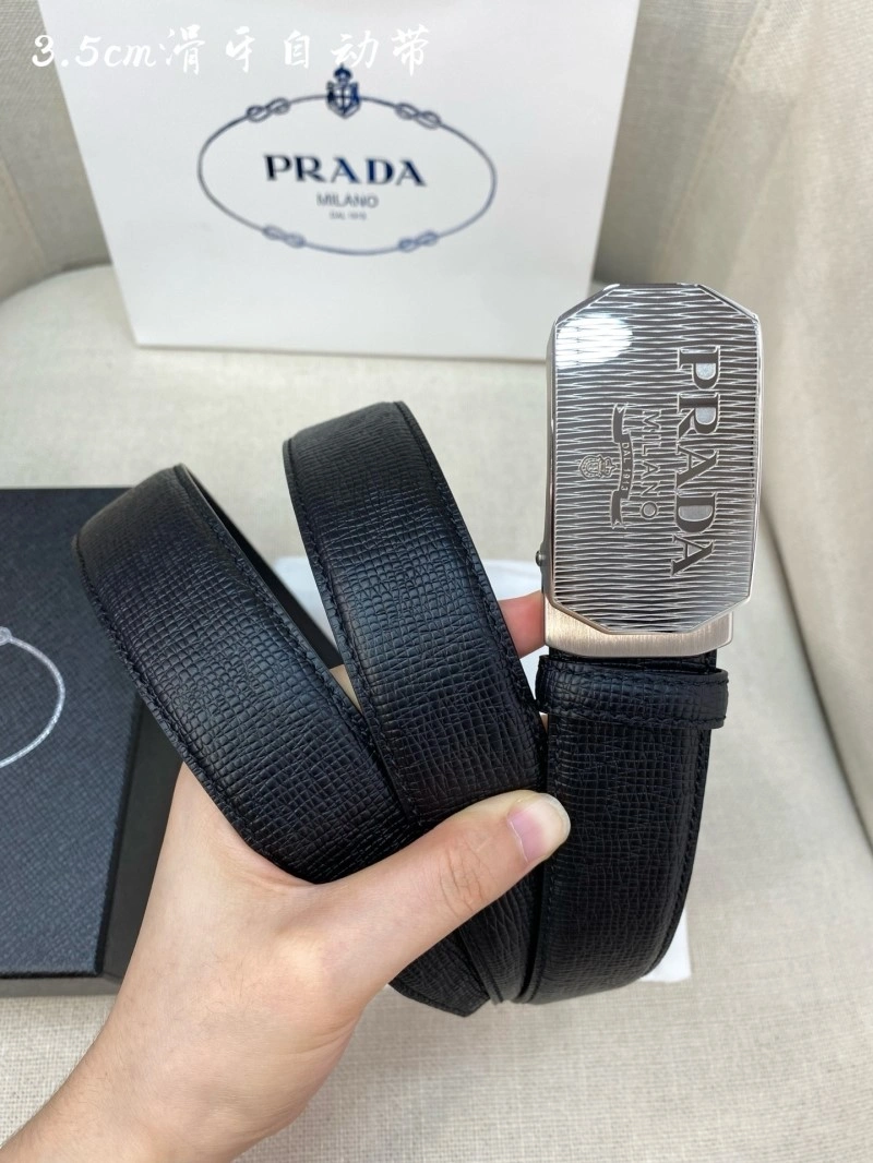 Colorful Prada Belts 303023