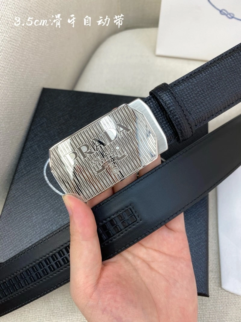 Colorful Prada Belts 303023