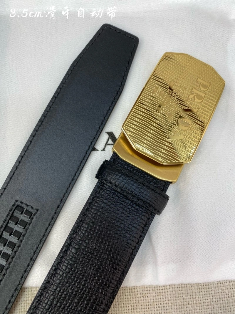 Prada Belts Sporty 303020