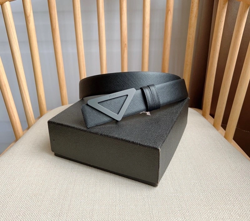 MoistureWicking Prada Belts 303026