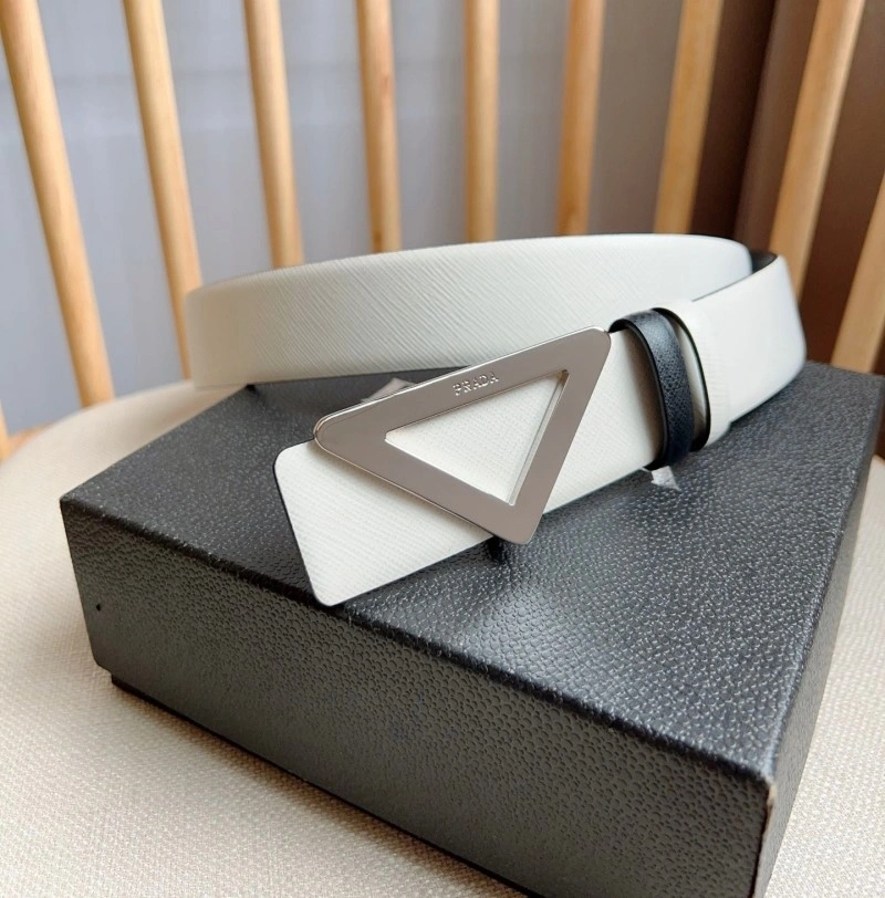 Practical Prada Belts 303034