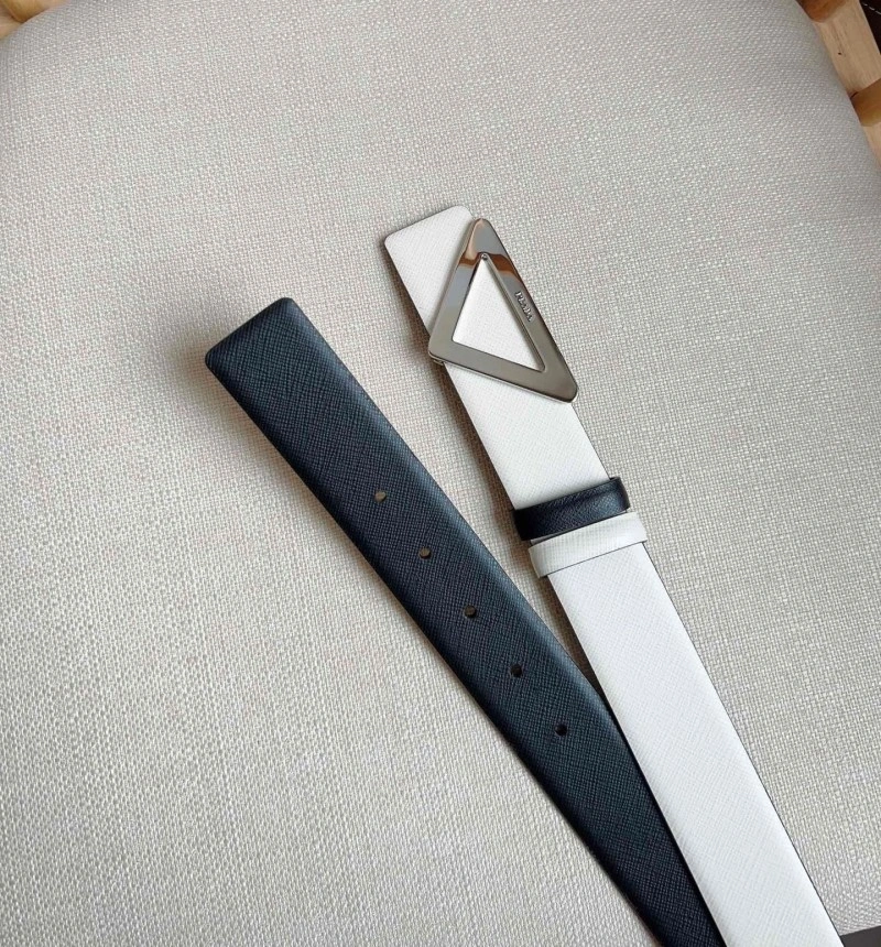 Practical Prada Belts 303034