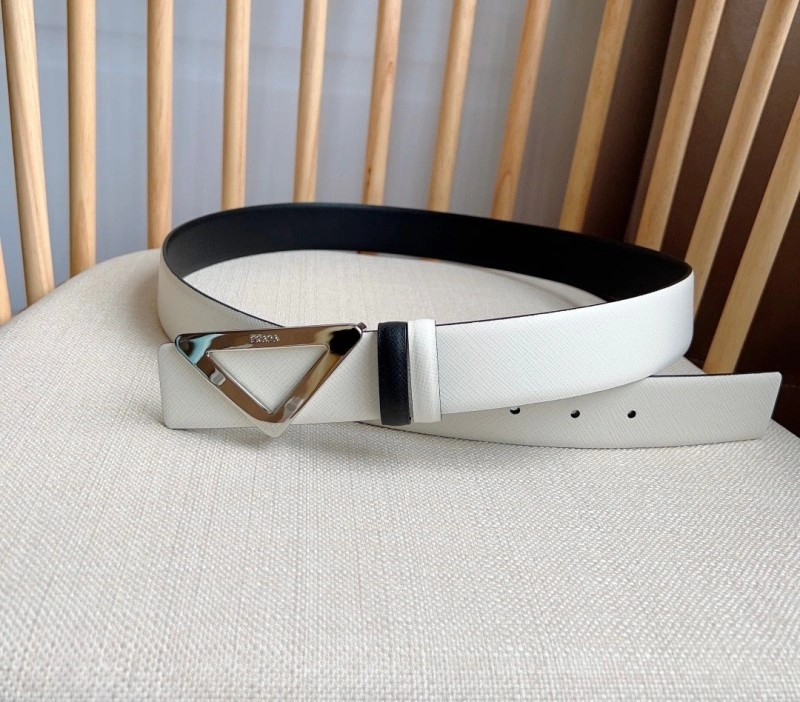 Practical Prada Belts 303034