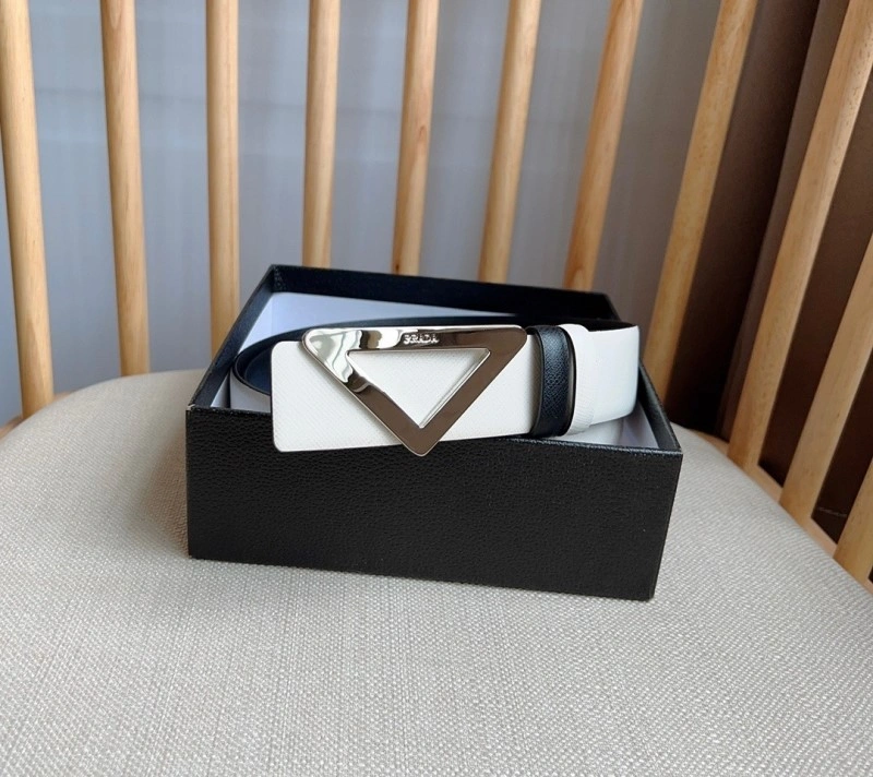 Practical Prada Belts 303034