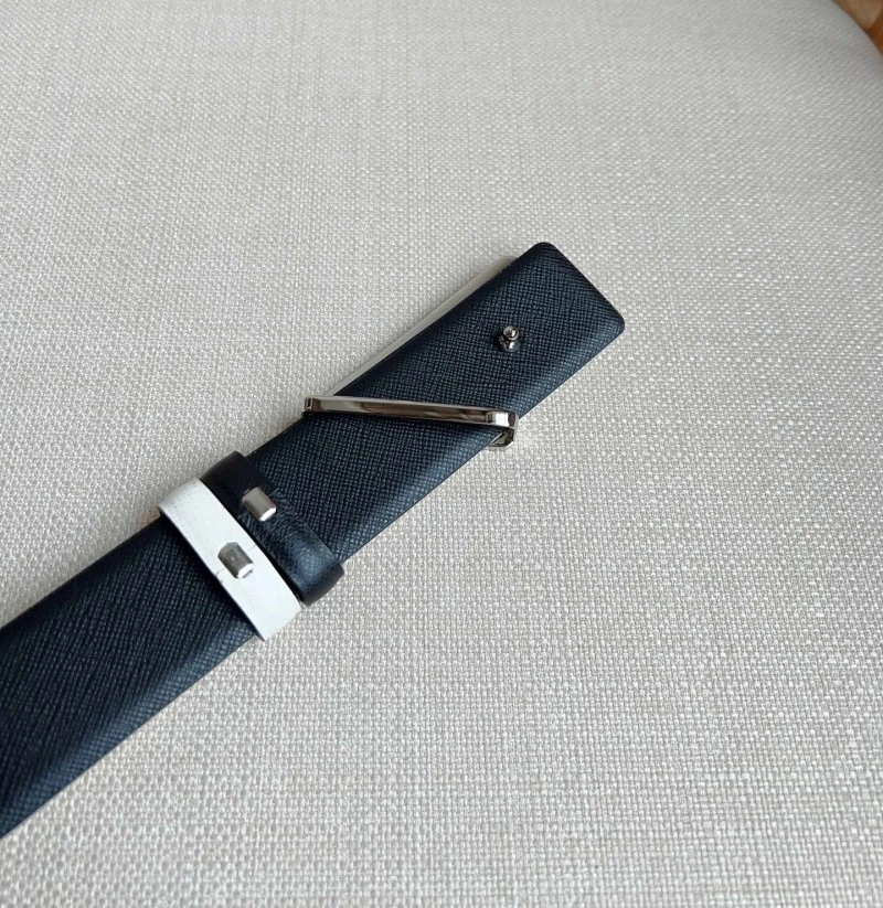 Practical Prada Belts 303034