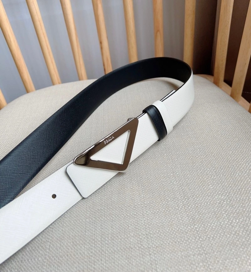 Practical Prada Belts 303034