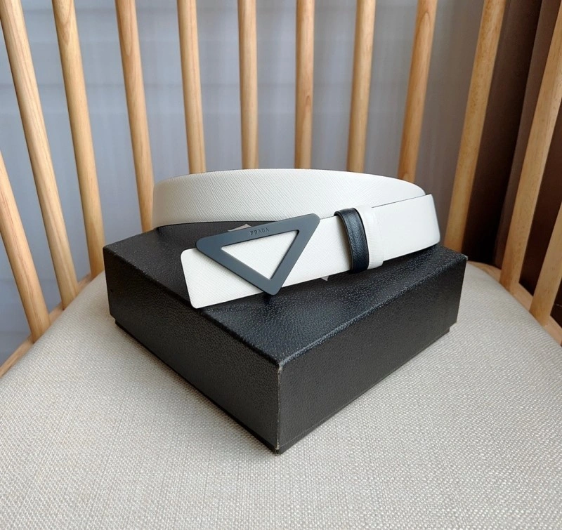 Resilient Prada Belts 303029