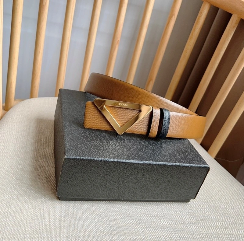 Prada Belts Compact 303037
