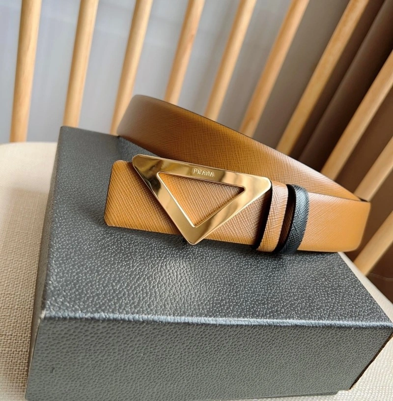 Prada Belts Compact 303037