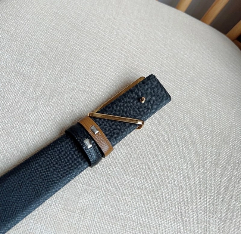 Prada Belts Compact 303037