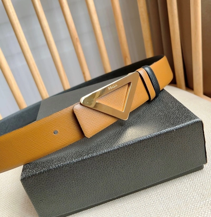 Prada Belts Compact 303037