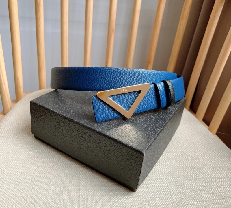 Supportive Prada Belts 303015