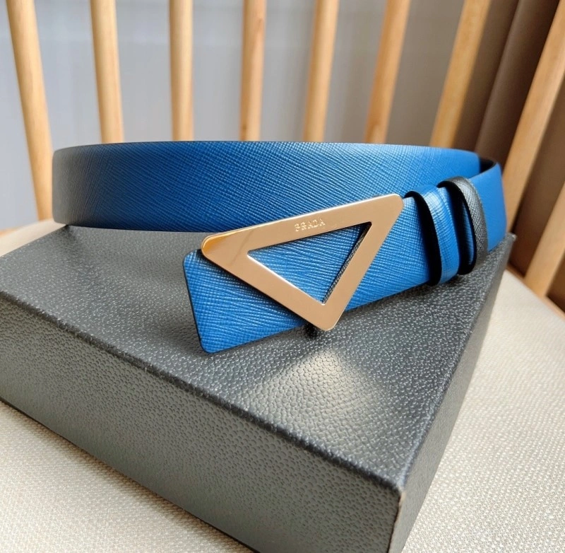 Supportive Prada Belts 303015