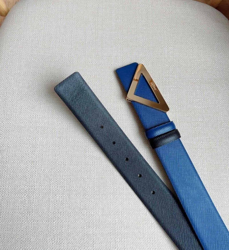 Supportive Prada Belts 303015