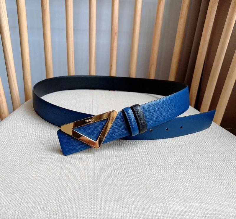 Supportive Prada Belts 303015