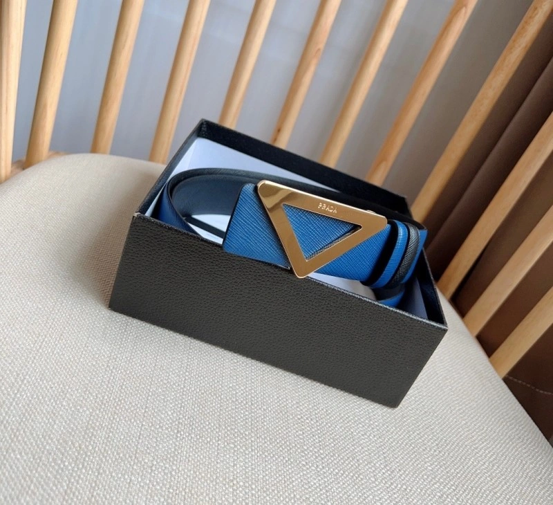 Supportive Prada Belts 303015