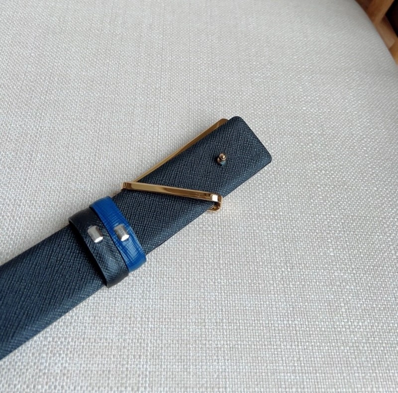 Supportive Prada Belts 303015