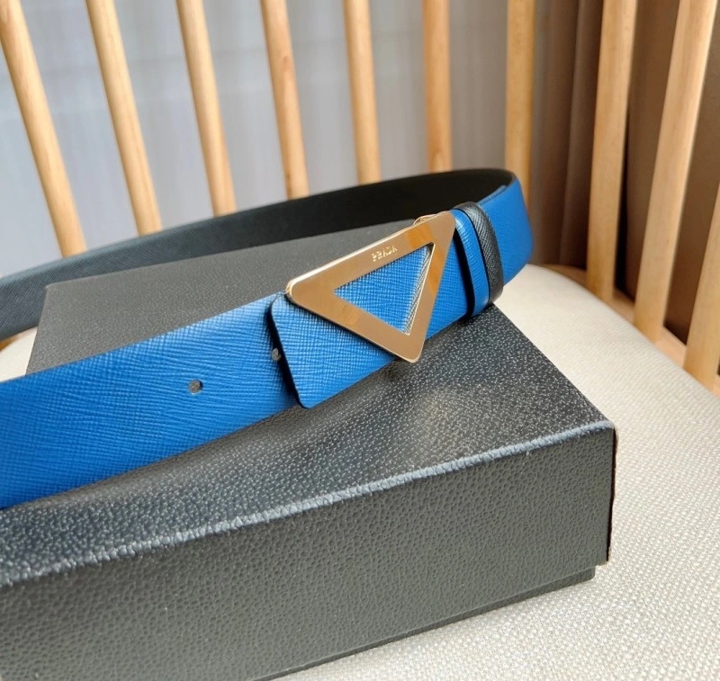 Supportive Prada Belts 303015