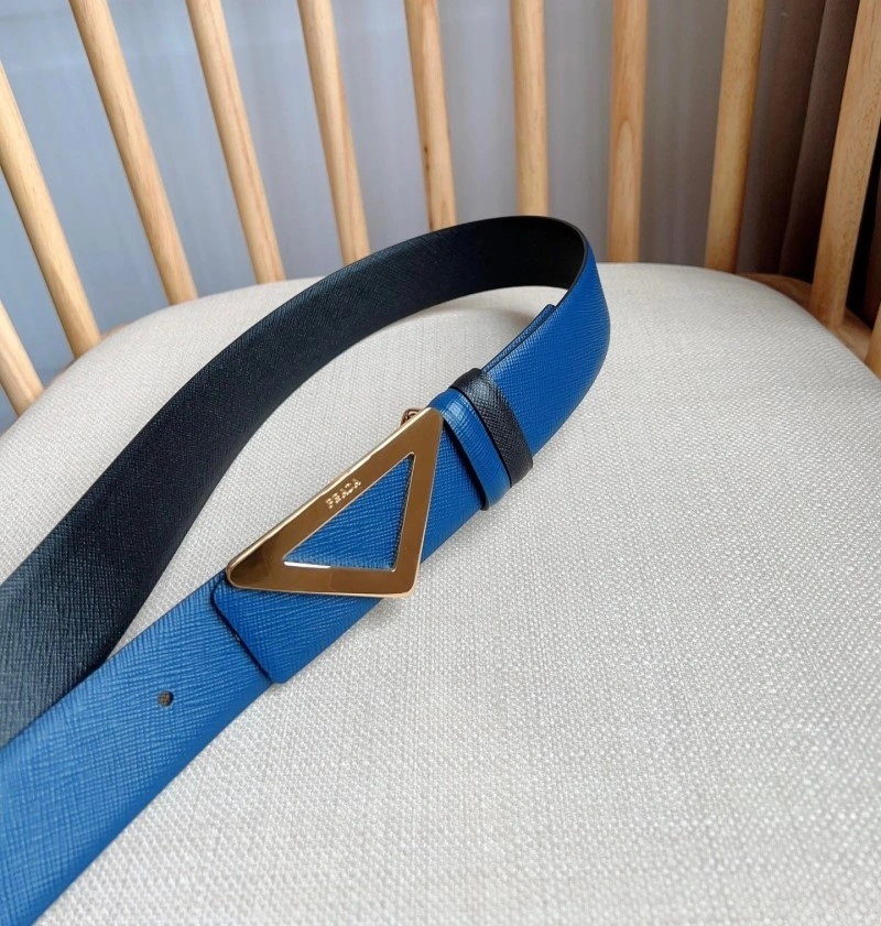 Supportive Prada Belts 303015
