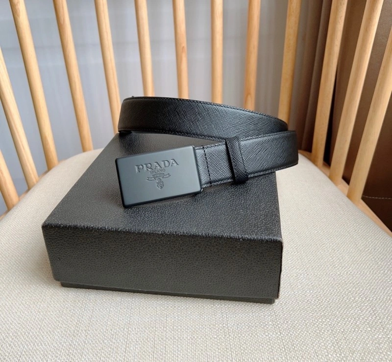 TechFriendly Prada Belts 303032