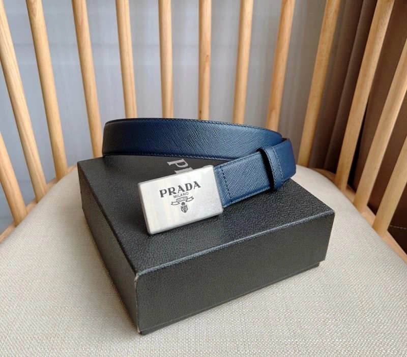 Colorful Prada Belts 303016