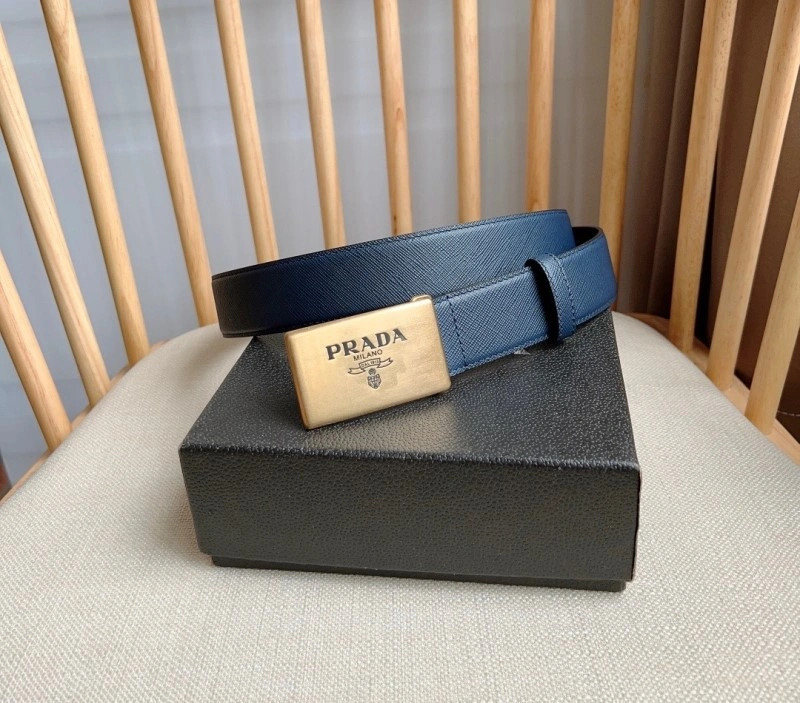 Prada Belts Supportive 303014