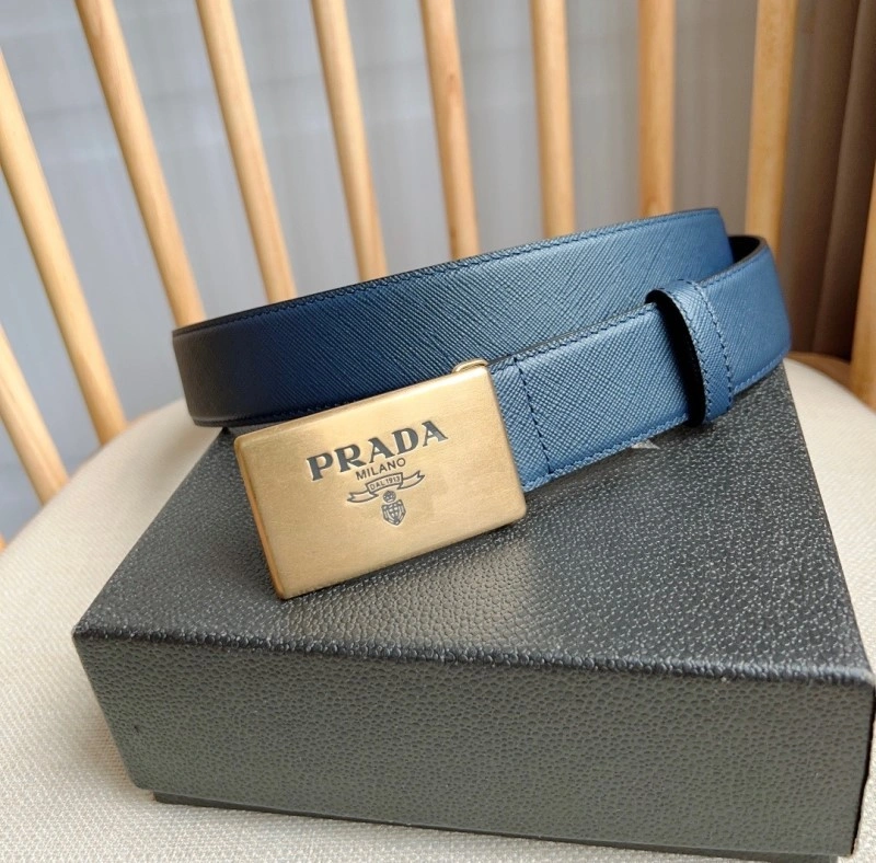 Prada Belts Supportive 303014