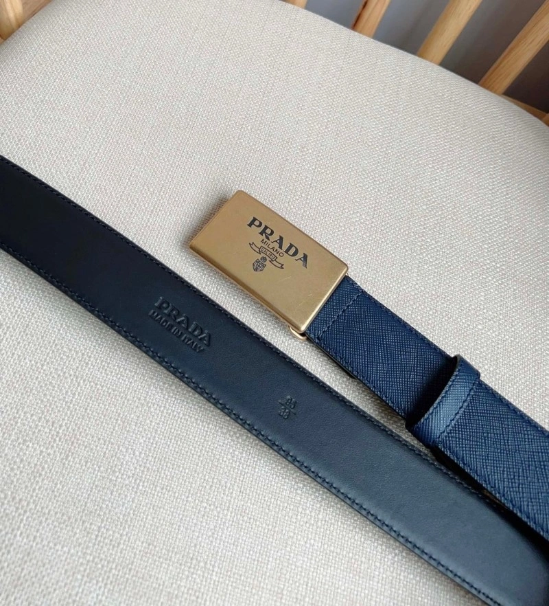 Prada Belts Supportive 303014
