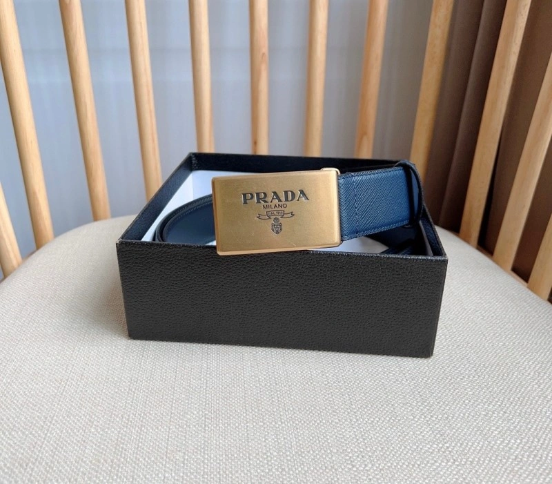 Prada Belts Supportive 303014