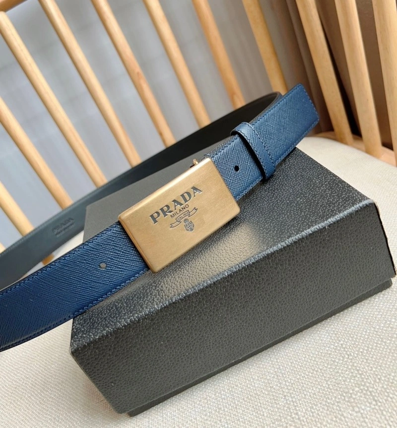 Prada Belts Supportive 303014