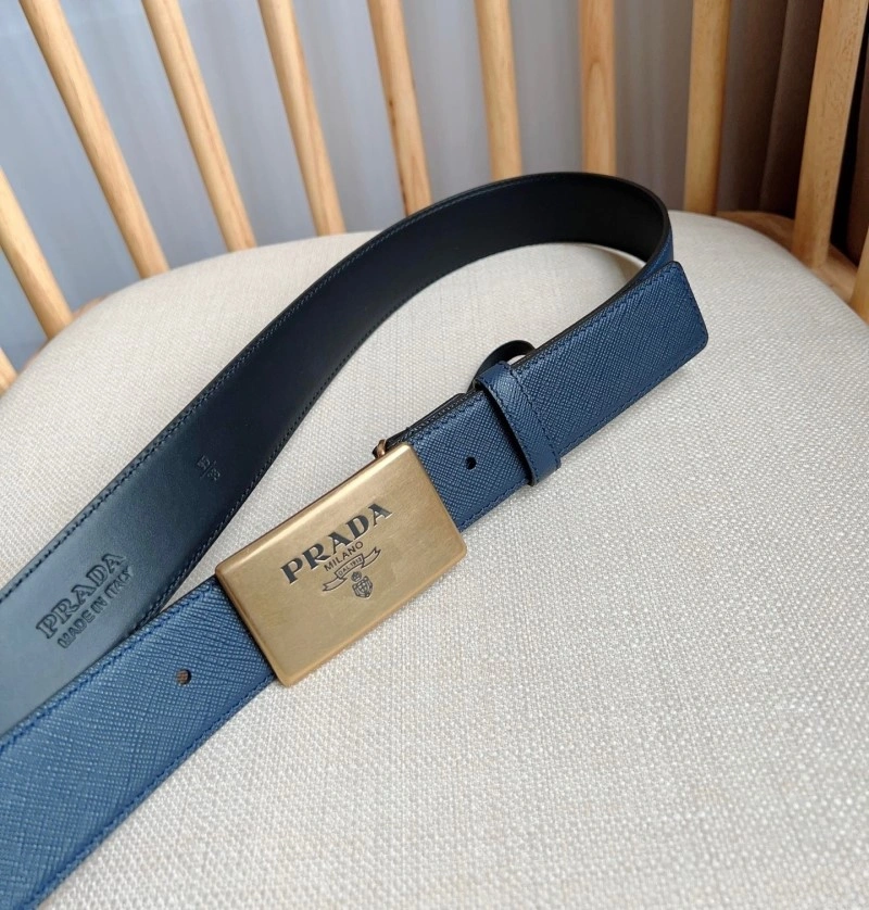 Prada Belts Supportive 303014