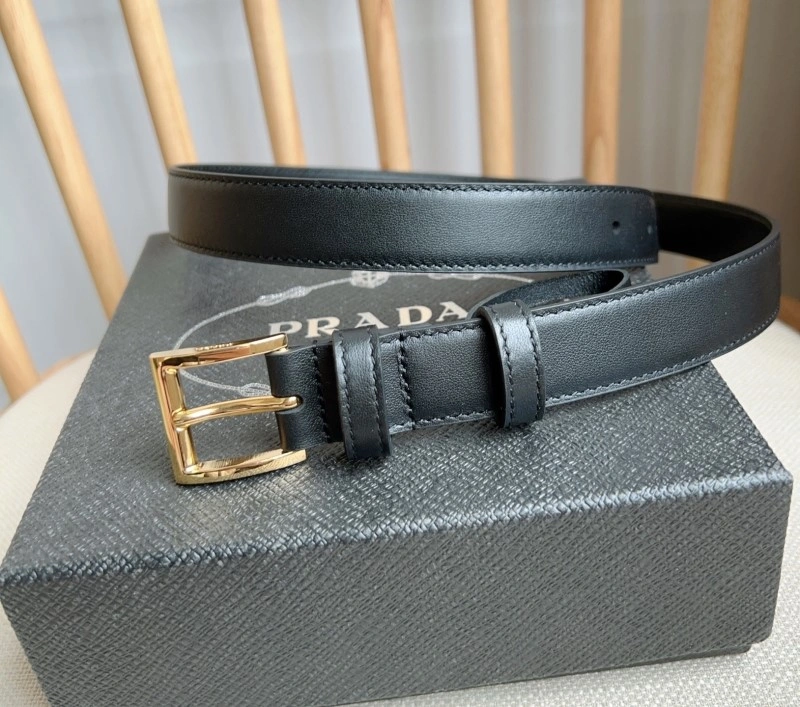 Classic Prada Belts 303013