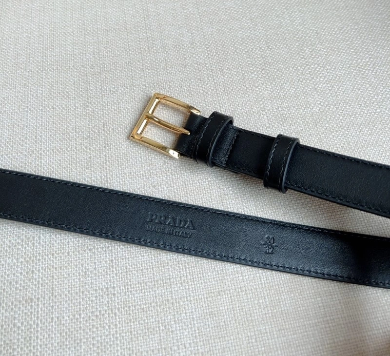 Classic Prada Belts 303013