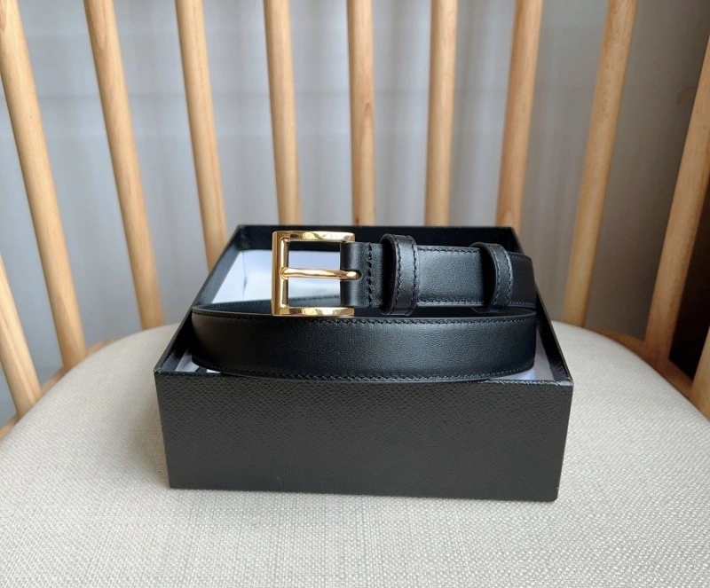 Classic Prada Belts 303013
