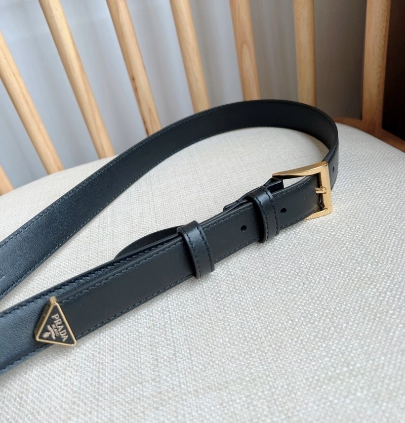 Classic Prada Belts 303013
