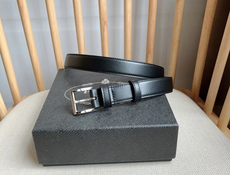 Timeless Prada Belts 303012