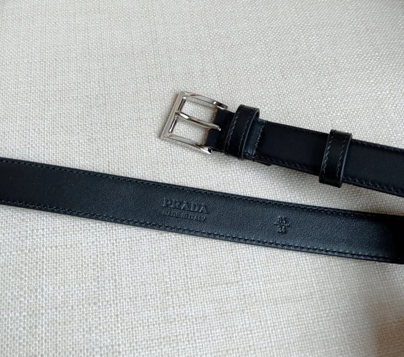 Timeless Prada Belts 303012