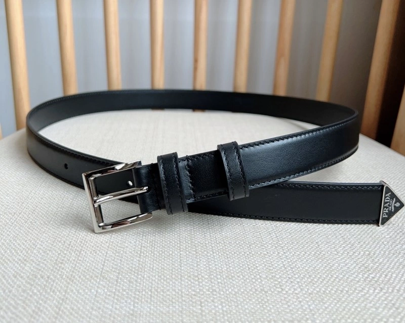 Timeless Prada Belts 303012