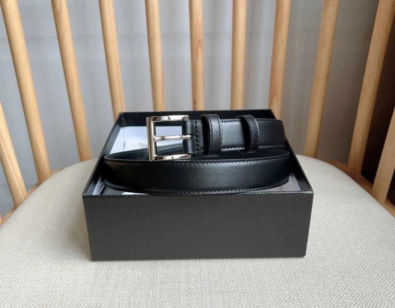 Timeless Prada Belts 303012