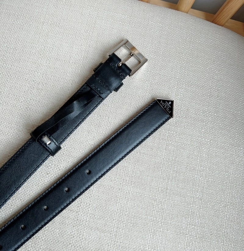 Timeless Prada Belts 303012