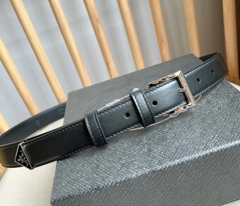 Timeless Prada Belts 303012